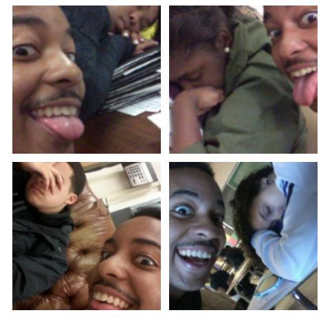 AdrianTheGoat's tweet photo. My Senior Was Too Fun, Caught A Lot Of People Slipping ππ #DontSleepAroundMe http://t.co/Lr3Qo48q7h
