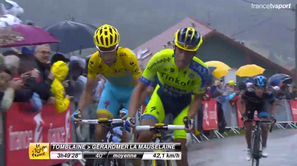 Tour de France™ tweet media