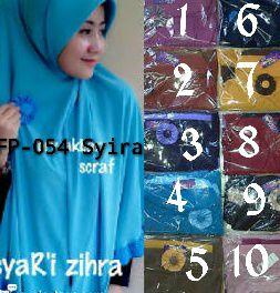 jilbab syari bahan jersey say!! jakarta via bca :D <a href="/EvitaTesha/">Caa</a> only 55 ribu :)