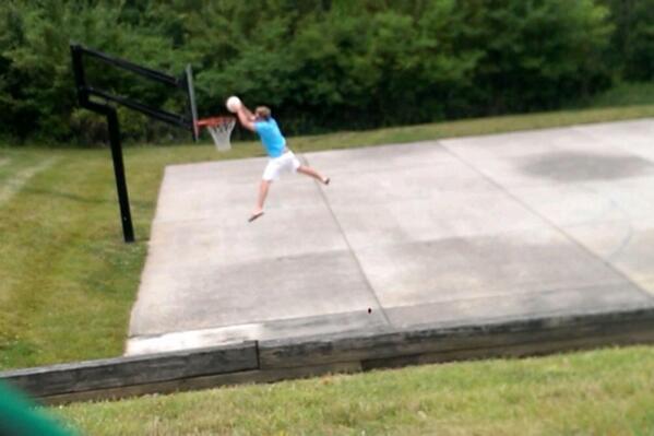 St. Louis Area Polo tweet media