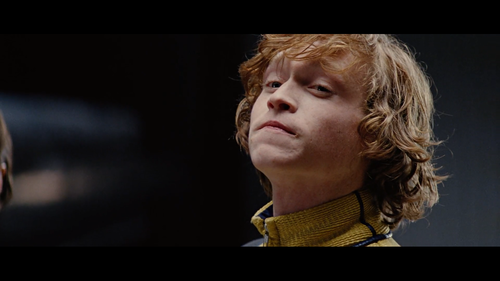 cute little fucking shit