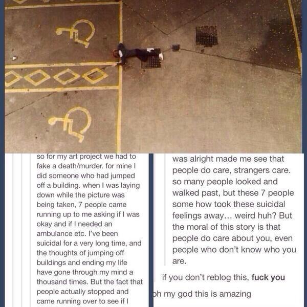 ClockworkX_'s tweet image. People do care!!