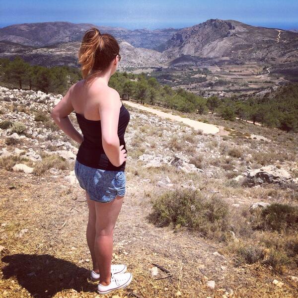 JadeBest95's tweet photo. Missing it already!! http://t.co/cYM29yM30s