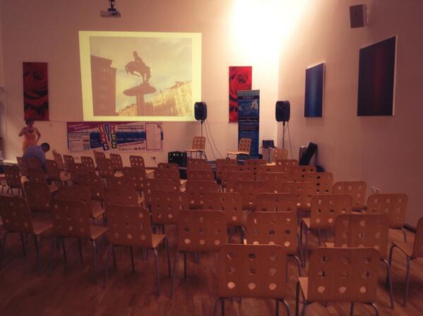 mathilda_heyman's tweet image. .@OurBigGig looking good! Ready 4 some mapping while listening to live music @openglasgow @pidginperfect #futuremaps