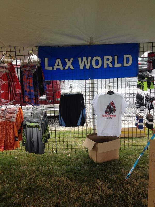 laxworldAnnap's tweet photo. Watching some non traditional area teams playing some decent lax at Hogan Tourney at Hershey #Illinois #Pittsburg http://t.co/qxTBVlUgKf