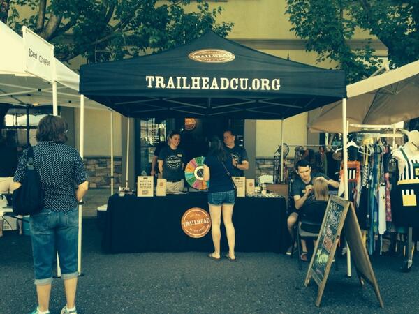 MississippiFair's tweet photo. RT @jessicanwoods: @TrailheadCU come see our booth!!! @MississippiFair http://t.co/2VhBbptoDX