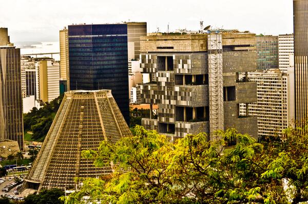 mikekhalesi's tweet photo. Rio de janeiro right before final games magical! #worldcup2014 #worldcup #livefrombrazil 

http://t.co/GrhosMVH73 http://t.co/2TJXVDtJ6l