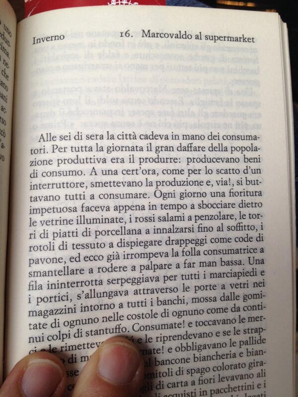 Quasi ci siamo #voltapagina #Marcovaldo <a href="/MalDEstroFI/">MalD'Estro Teatro</a>