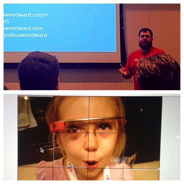 stack_tracy_'s tweet image. Thank you to @HowT oHTML5 for an awesome presentation on #AngularJS #javascript #codinghouse