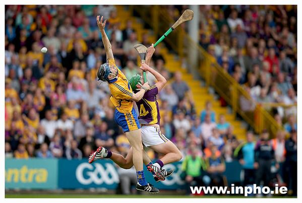 This what #GAA, #Hurling is all about!  Come to our Social, 7/24 evite.com/event/02AAF7M6… @njgaa @irishbusinessnj <a href="/mbg01/">Mary Beth Glaccum</a>