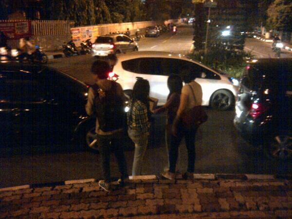 Galang dana buat palestina terkumpul RP.2.600.000,  <a href="/RiauDrummer/">RiauDrummerCommunity</a> <a href="/IBFPekanbaru/">IBF Chapter P.Baru</a> alhamdulilah