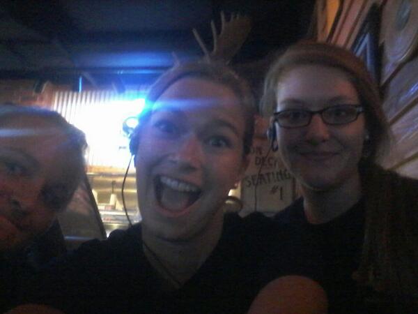 Texas Roadhouse tweet media