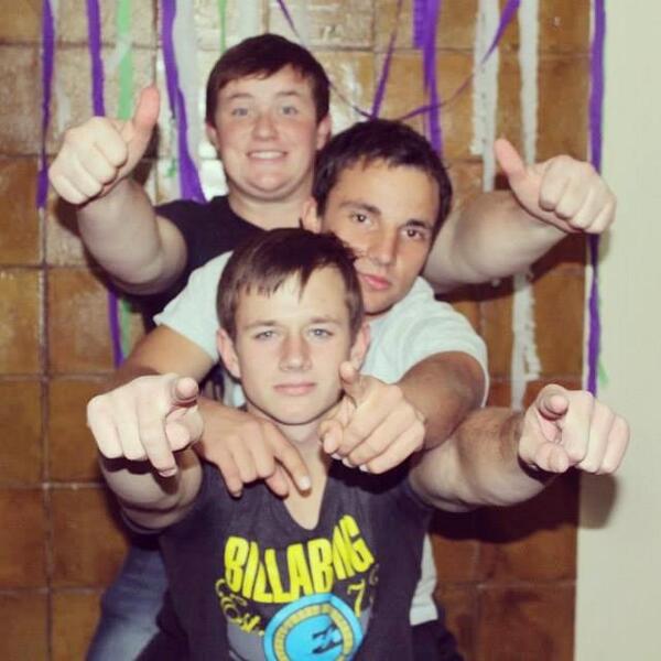 Stephan Bekker (@kuru222) on Twitter photo 