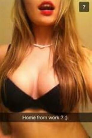snaps_freaky's tweet photo. Not sent but still a nice pair of tits #freakysnaps http://t.co/epNbLqZjMq