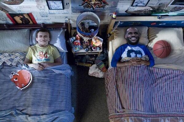 JonnyFootbalI's tweet photo. Stepbrothers http://t.co/DPn3apuca4