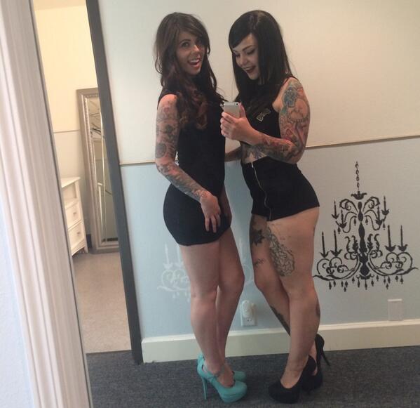 MonicaGOfficial's tweet photo. I want @ashjonesLOM back here 😩 http://t.co/KpIJEPTa4s