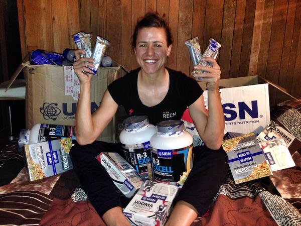erikkleinhans's tweet photo. Arrived on the farm today, perfect timing for the big training to start! Thanks @USNSA @Team_RECM http://t.co/ezdOzpXCOU