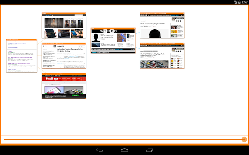 tecnoandroidit's tweet image. #AndroidBrowser #BrowserAndroid #PopwebAndroid #PopwebBrowser - goo.gl/EA3ml2