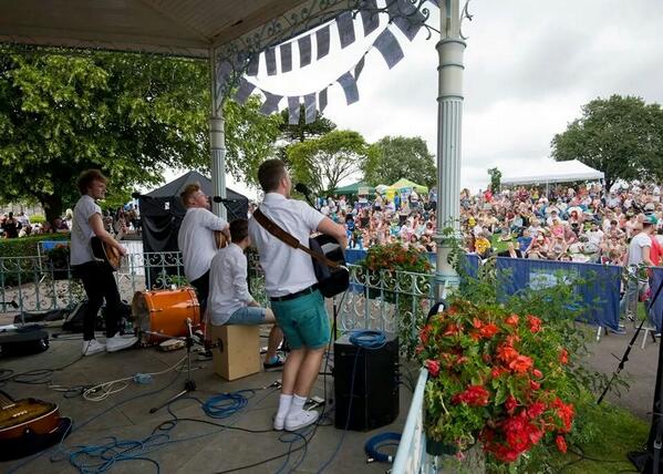 BackToNovember's tweet image. Cheeky snap from today!