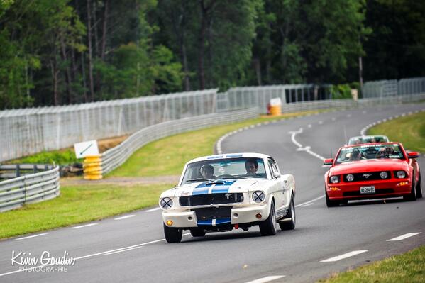[Classic] <a href="/FordFrance/">Ford France</a> à <a href="/lemansclassic/">Le Mans Classic</a> 2014 avec <a href="/ecurie/">Ecurie Ford France</a> en <a href="/FordMustang/">Ford Mustang</a> sur automotivpress.fr/le-mans-classi… cc @PeterAutoOff