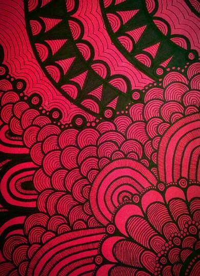 JohannaBanana92's tweet image. The Only Way I Can Express My Current Emotions. #SharpiesOnly #RecoveryMethods #KeepMyMindOffThePain