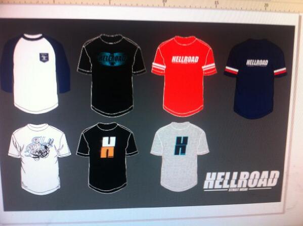 Uuwikkkkkkkk <a href="/hellroadmerch/">hellroad_merch</a>