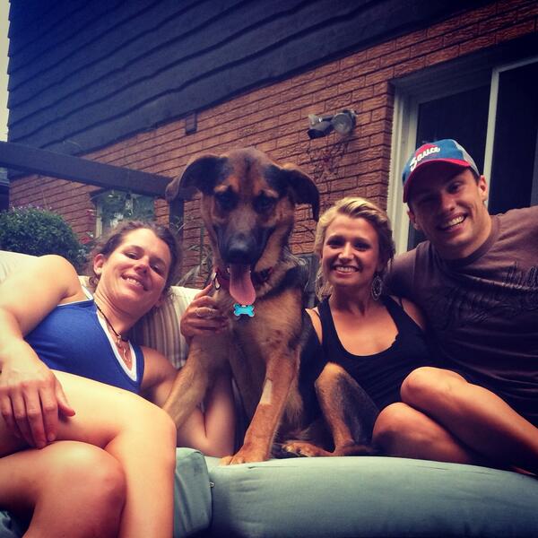 Summer nights :) <a href="/_MarinaroSAUCE_/">Michael Marinaro</a>