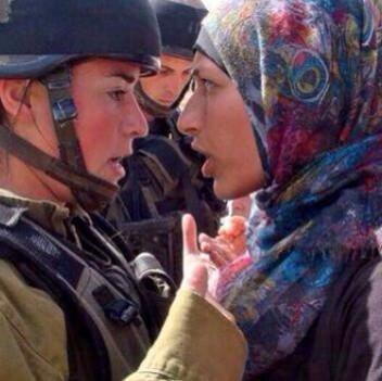 ayahdal's tweet image. Spare a minute to those in need. Here's to the strongest of women. May Allah SWT protect you all. ✌️💘 #FreePalestine