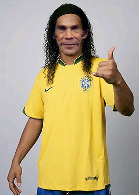 BRZ031R0's tweet photo. Coloca o Madruga Felipão ! #Madrugaéseleção http://t.co/pnVsmzYMKF