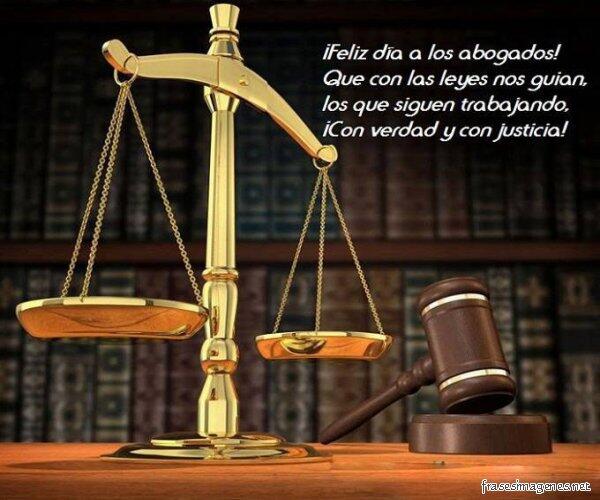 GonzalezMoken's tweet photo. Feliz día del Abogado, felicito a todos mis compañeros que comparten esta vocación. http://t.co/65nlzDdH6f