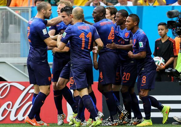 sonora969's tweet photo. ¡HOLANDA ES TERCERA EN EL MUNDIAL BRASIL 2014! http://t.co/EYysBuxmQ1