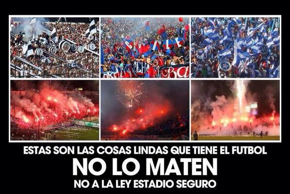 Que vuelva luego la fiesta!!!!