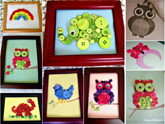 KittiKat76's tweet image. @beckie_fenton sorry to constantly bug you, but i want this elephant &amp;amp; owl &amp;amp; dinosaur!!! #buttoncraft