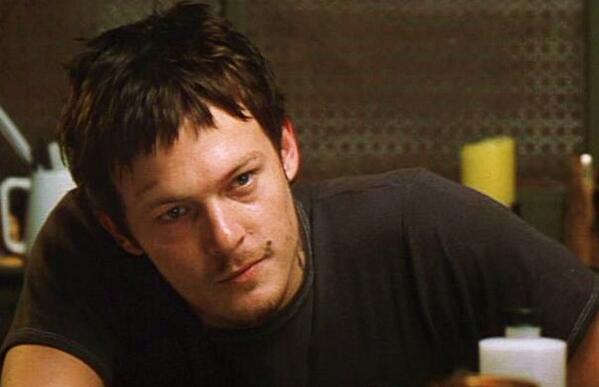 Kico Some Day115 処刑人は似てない双子が悪者を殺しまくるブロマンス要素満載な映画なので特にオススメです