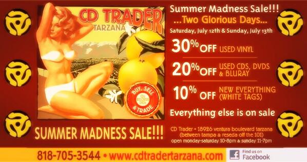 CDtrader's tweet image. HAPPENING NOW!!!