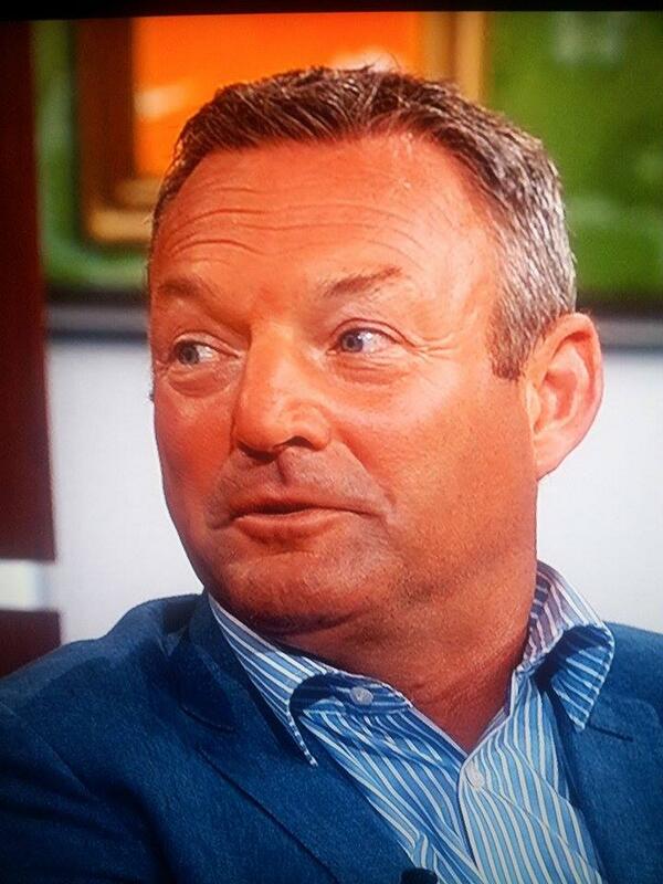 Brittakes's tweet photo. #wk2014 #nos #charliebrooker s dutch brother @charltonbrooker http://t.co/l4lmcmOYpO