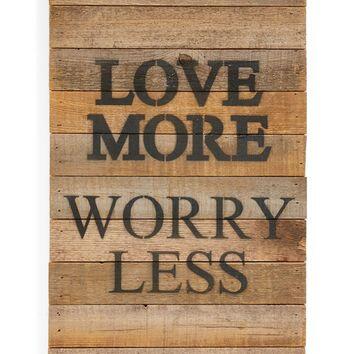 OwnzaInc's tweet photo. Love more , Worry Less !! #weekend found via #ownza http://t.co/UunGWqSXV9 http://t.co/nJbCNtPPJL