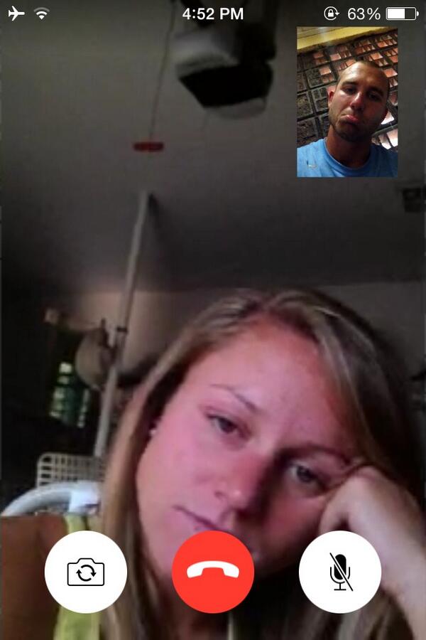 DanielTucker_5's tweet image. When we have a bad connection and can't see each other's face on FaceTime #nicaragua #bristol #lovah @CourtAlyse20 🙈