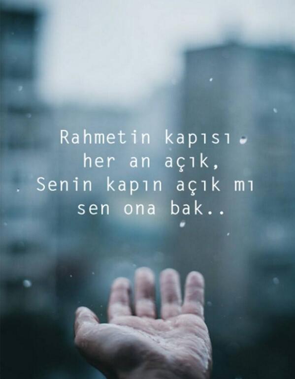 emremetinin's tweet photo. Zahmetsiz rahmet olmaz. http://t.co/i63wPhsTBL