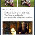 Photo by Dutch Clone Club (@DutchCloneClub)