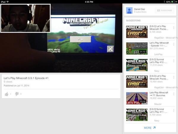 7Rd12's tweet photo. Please subscribe me on YouTube.http://t.co/xfUIQaKhTT http://t.co/6SoSim7Pm7