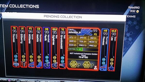 RKO6301221's tweet image. RT an follow myself and @barbozax89x for a chance to win these 10 cards!!! Ends 7/19