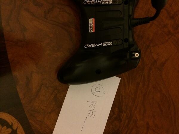 pufffer's tweet image. Scuf Giveaway! Follow + RT to enter, winner at 300 RT's or 7/19, @ImTriKz @ShawnAbner @FollowTrainsG @GamerReTweet_