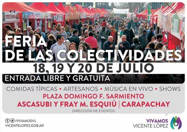 Espacios Verdes MVL tweet media