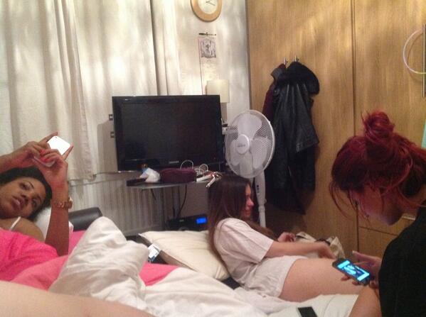 Libitina_x's tweet image. Thank you to everyone for coming tonight, I love you guys it's #turndown now LOOOL night!! #messynight...