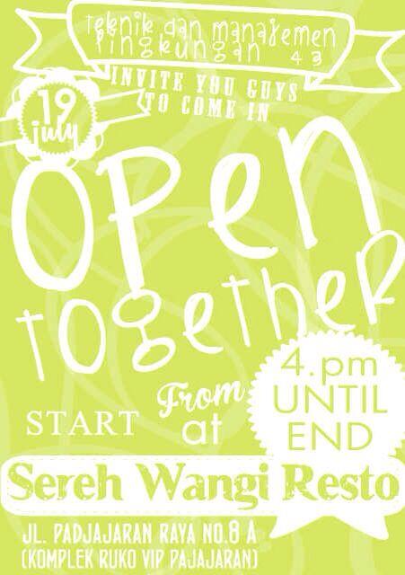 LNK43_IPB's tweet photo. Comingsoon bukber LNK43 IPB - 19 july #savethedate http://t.co/RWffKahahi
