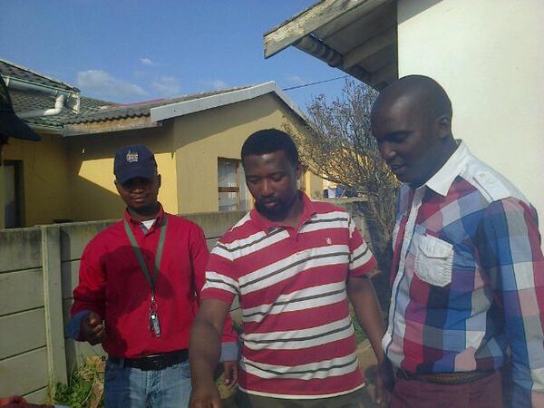 sandilebasa's tweet photo. I had a wonderful time with you guys http://t.co/WQvBuFm9Fi