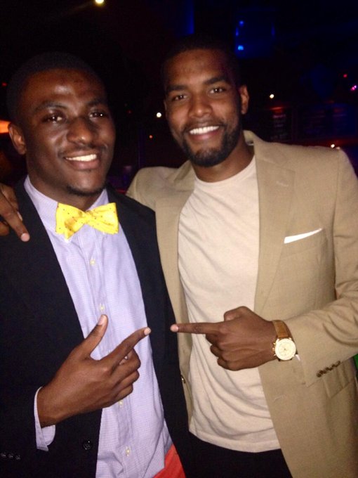 Watch Emmanuel McNeely, M.D. , MS, MHA's leaked NSFW photo on TwXstars