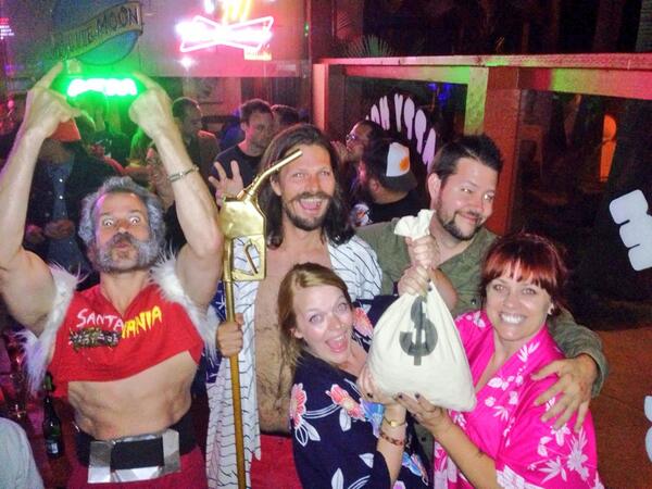 BATW1NG's tweet photo. #RCRLA #winning http://t.co/7Q9PUgAFyy