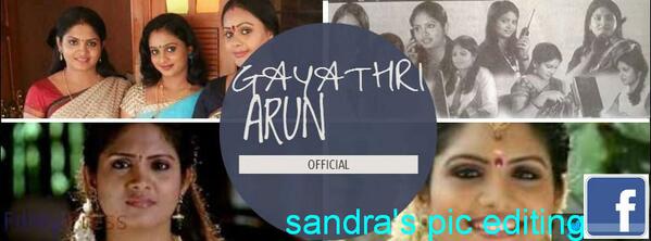 Xxx Gayathri Arun Video - GAYATHRI ARUN (@deepthyparaspar) / X